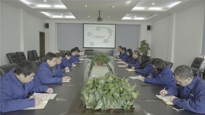 Chine Changsha Keda Intelligent Equipments Incorporated Company Profil de la société